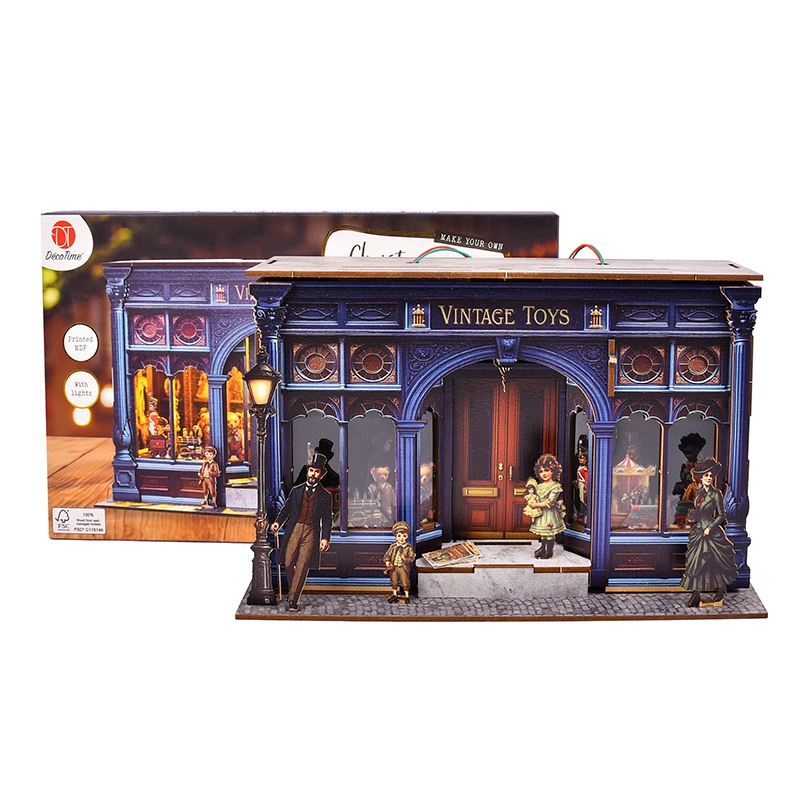 Christmas Shop