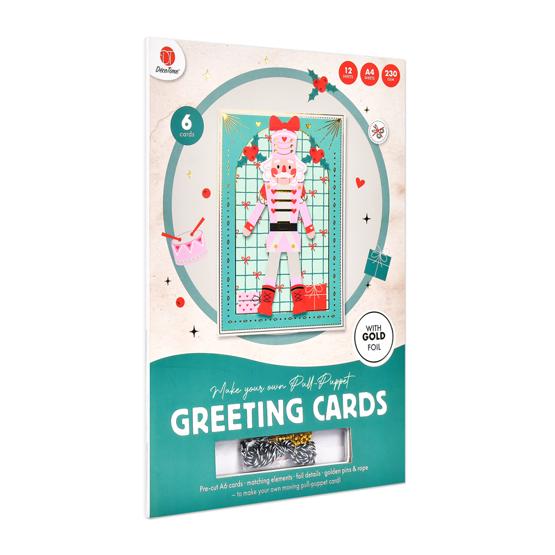 Greeting Cards
