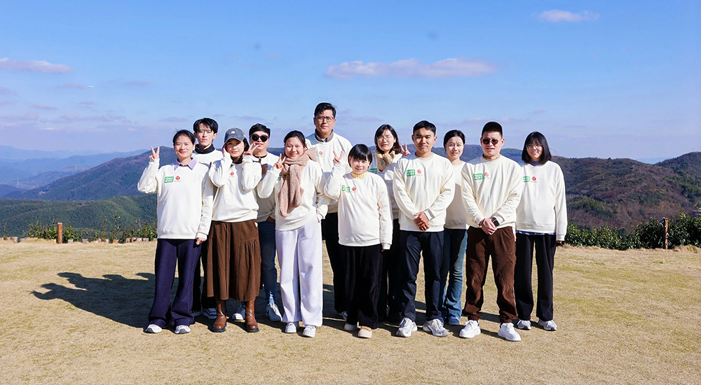 Product Development Team