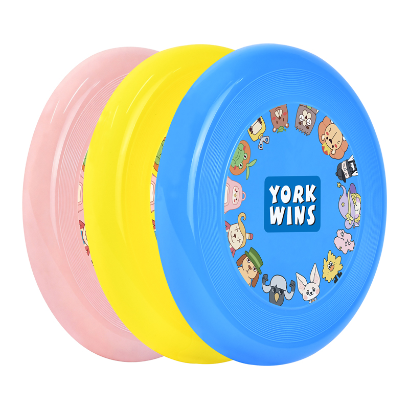 Frisbee