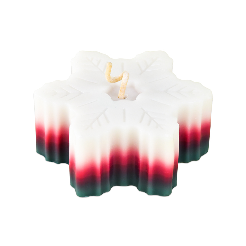 Christmas Themed Candles