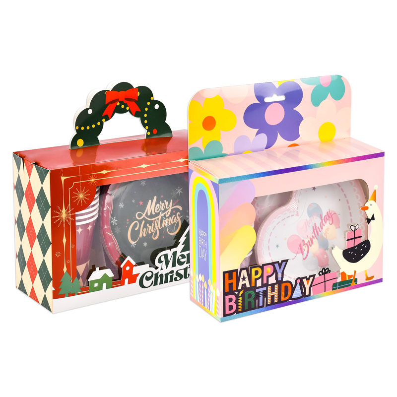 Tableware Set